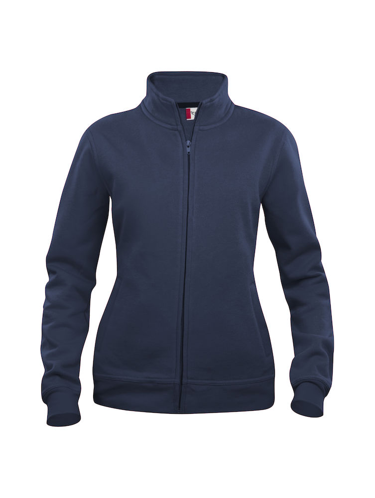 Clique - Basic Cardigan, Dame